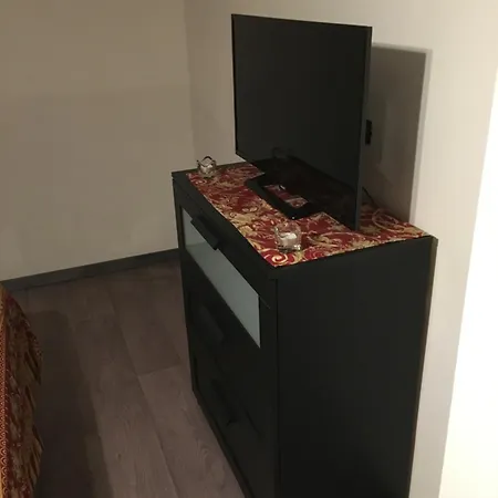 Apartment Sweet Naples