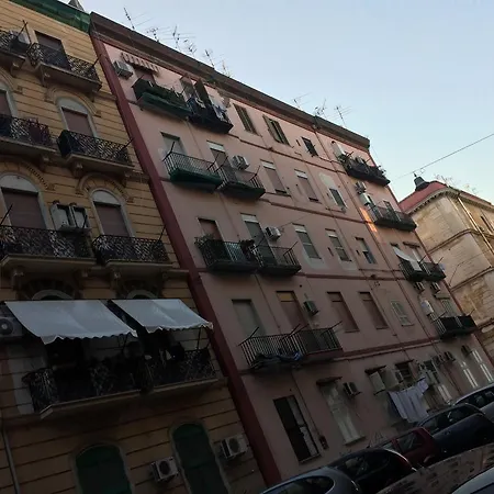 Apartment Sweet Naples